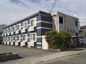 大阪府のウィークリーマンション・マンスリーマンション「レオネクストフラワーヒル　Ⅲ 102(No.1135286)」メイン画像