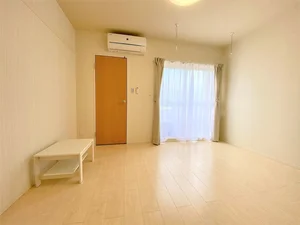 のマンスリーマンション・ウィークリーマンション「クレイノタマムラ 103(No.1135292)」メイン画像