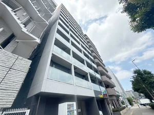 港町駅（神奈川県）のマンスリーマンション・ウィークリーマンション「マイナビSTAY川崎グランデ 706(No.1135434)」メイン画像