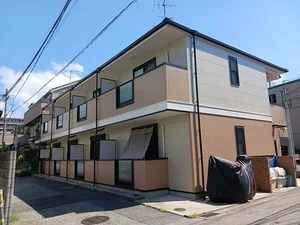 のマンスリーマンション・ウィークリーマンション「カーサ・コモド 101・洋室(No.1135626)」メイン画像