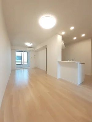 出雲市のマンスリーマンション・ウィークリーマンション「ベルフォンテーヌ　Ａ 103・洋室(No.1135638)」メイン画像