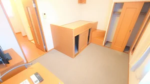 伊那市のマンスリーマンション・ウィークリーマンション「レオパレスグリーンテラスＭ 201(No.1135725)」メイン画像