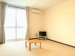 上田駅（長野県）のマンスリーマンション・ウィークリーマンション「レオネクスト住吉２番館 204(No.1135726)」メイン画像