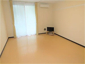 上田市のマンスリーマンション・ウィークリーマンション「レオネクスト住吉２番館 204(No.1135726)」メイン画像