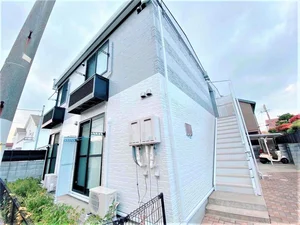 のマンスリーマンション・ウィークリーマンション「レオパレス歌敷山 203(No.1135759)」メイン画像