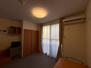 のマンスリーマンション・ウィークリーマンション「レオパレスクワトロ 303(No.1135811)」メイン画像