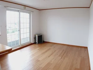 のマンスリーマンション・ウィークリーマンション「ＷｉｓＴＥＲｉＡ 203・洋室(No.1135896)」メイン画像