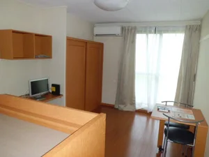 のマンスリーマンション・ウィークリーマンション「レオパレスメープルグラン　Ⅱ 106(No.1136345)」メイン画像