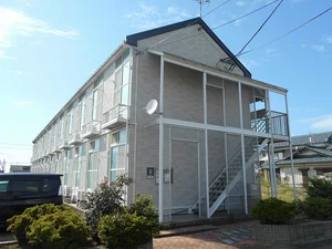 福井県のマンスリーマンション・ウィークリーマンション「レオパレス丸岡 107(No.1136370)」メイン画像