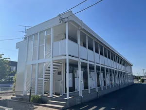 丸岡駅（福井県）のマンスリーマンション・ウィークリーマンション「レオパレストゥルク 204(No.1136371)」メイン画像