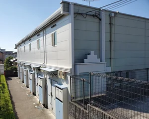 のマンスリーマンション・ウィークリーマンション「レオパレスＷＩＬＬ南郡山 103(No.1136376)」メイン画像
