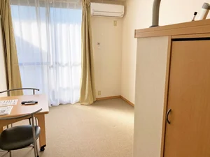 のマンスリーマンション・ウィークリーマンション「レオパレスＡＩＤＡ 304(No.1136408)」メイン画像