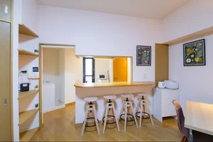 のマンスリーマンション・ウィークリーマンション「オーシャンヴィレッジ大江本町 702・1LDK(No.1136458)」メイン画像