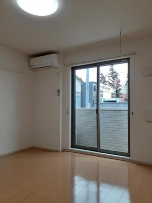 伊達市のマンスリーマンション・ウィークリーマンション「ルーラ 103・洋室(No.1136494)」メイン画像