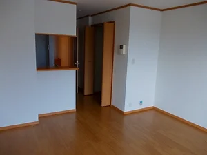 御坊市のマンスリーマンション・ウィークリーマンション「カサデプラシードⅡ 105・洋室(No.1136650)」メイン画像