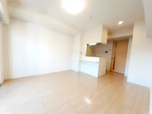 北九州市小倉北区のマンスリーマンション・ウィークリーマンション「エヴァーグリーンＱ 508・洋室(No.1136741)」メイン画像