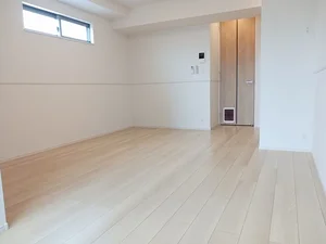 のマンスリーマンション・ウィークリーマンション「ショコラ 303・洋室(No.1136886)」メイン画像