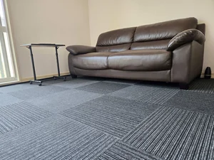 滋賀県のアールエスシー有限会社のマンスリーマンション・ウィークリーマンション「琵琶湖近くアパート　安土ハイツ 102・1K(No.1136893)」メイン画像