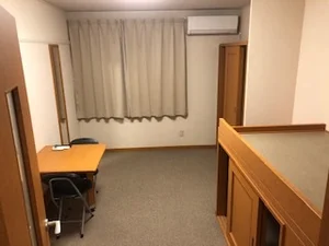 宮城県のマンスリーマンション・ウィークリーマンション「レオパレス飯野坂　Ｙ　Ｋ 104(No.1136913)」メイン画像