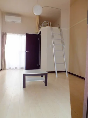 佐倉駅（千葉県）のマンスリーマンション・ウィークリーマンション「レオネクストソリッソ 202(No.1136928)」メイン画像