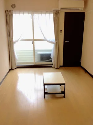 東京都のマンスリーマンション・ウィークリーマンション「レオネクストシャトン 203(No.1136934)」メイン画像