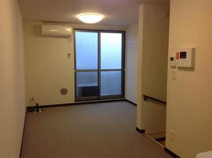 のマンスリーマンション・ウィークリーマンション「レオネクストバーン　ディーⅡ 106(No.1136953)」メイン画像