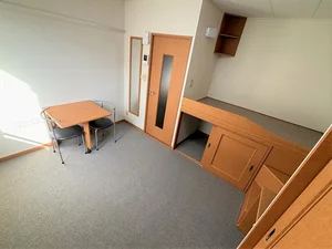 浜松市中央区のマンスリーマンション・ウィークリーマンション「レオパレス和田Ⅱ 304(No.1136980)」メイン画像