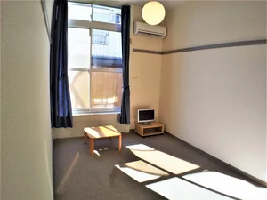 戸田市のマンスリーマンション・ウィークリーマンション「レオパレスエミール戸田Ｂ 207(No.1137007)」メイン画像