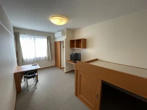 のマンスリーマンション・ウィークリーマンション「レオパレス武蔵野第３ 207(No.1137014)」メイン画像