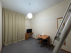 のマンスリーマンション・ウィークリーマンション「レオパレス彩Ⅱ 213(No.1137042)」メイン画像