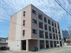 秋田市のマンスリーマンション・ウィークリーマンション「マーベラスＳＡＧＡＷＡ 202・洋室(No.1137124)」メイン画像