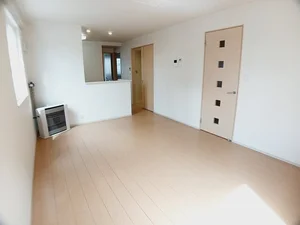 のマンスリーマンション・ウィークリーマンション「グレースＫ 101・洋室(No.1137127)」メイン画像