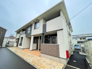 杜せきのした駅（宮城県）のマンスリーマンション・ウィークリーマンション「スターライトＢ 202・洋室(No.1137135)」メイン画像