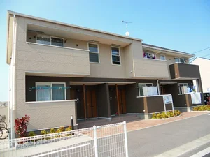 伊予寒川駅（愛媛県）のマンスリーマンション・ウィークリーマンション「ベル・ハウスＡ 102・洋室(No.1137570)」メイン画像
