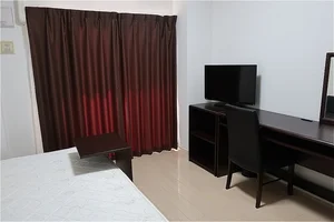 京都府のマンスリーマンション・ウィークリーマンション「OneLife京都南山王【▼浴室乾燥機,独立洗面台,2口コンロ▼京都第一赤十字病院へのアクセス良好】 (No.1137652)」メイン画像