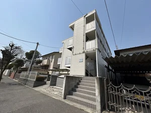 のマンスリーマンション・ウィークリーマンション「レオパレスアビタンティ 205(No.1137685)」メイン画像