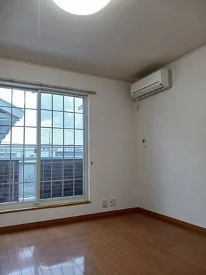 のマンスリーマンション・ウィークリーマンション「ラ・クラインⅢ 202・洋室(No.1137709)」メイン画像