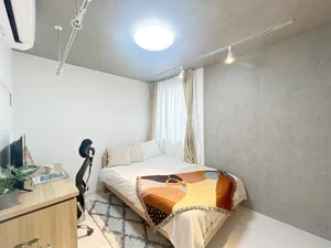 株式会社マイナビの家具家電付きマンスリーマンション「マイナビSTAYミライズ平和島【仮称】 204(No.1137776)」メイン画像