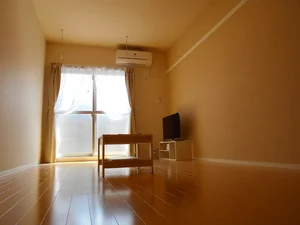 のマンスリーマンション・ウィークリーマンション「クレイノコンフォール 206(No.1137873)」メイン画像