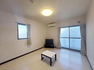 のマンスリーマンション・ウィークリーマンション「レオネクストグリーンライト 201(No.1137886)」メイン画像