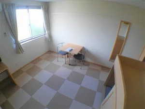 香川県のマンスリーマンション・ウィークリーマンション「レオネクストグランドゥールパル 201(No.1138253)」メイン画像