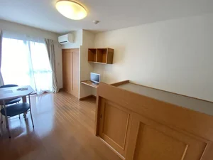 有松駅（愛知県）のマンスリーマンション・ウィークリーマンション「レオパレス大将ヶ根 114(No.1138343)」メイン画像