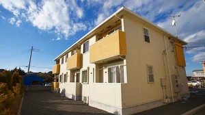 館山市のマンスリーマンション・ウィークリーマンション「ベルグランドヴィラＤ 202・洋室(No.1138657)」メイン画像