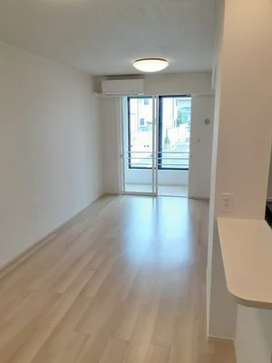 茂原市のマンスリーマンション・ウィークリーマンション「Ｇｒａｃｅ　ｍｏｂａｒａ　Ａ 105・洋室(No.1138662)」メイン画像