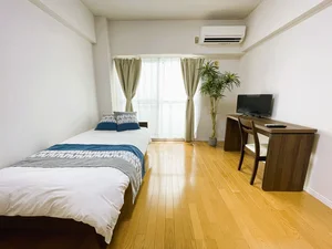 のマンスリーマンション・ウィークリーマンション「エクシードネクスト 403(No.1138729)」メイン画像