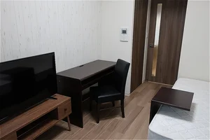 のマンスリーマンション・ウィークリーマンション「OneLife大手前ピリオド【▼室内見学可（※空室状況により、応相談）】 (No.1138730)」メイン画像