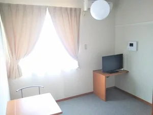 京成大和田駅（千葉県）のマンスリーマンション・ウィークリーマンション「レオパレスホークヒルズⅡ 208(No.1138745)」メイン画像