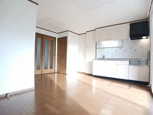 のマンスリーマンション・ウィークリーマンション「モルティⅡ 102・洋室(No.1138866)」メイン画像