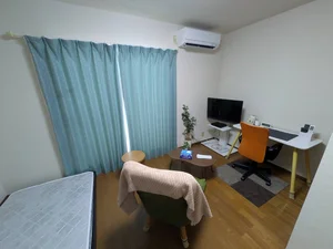 のマンスリーマンション・ウィークリーマンション「HIKURASHI安城駅南 Atype(No.1139258)」メイン画像