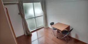 福岡県のマンスリーマンション・ウィークリーマンション「レオパレスＯＡＳＩＳ 203(No.1139333)」メイン画像